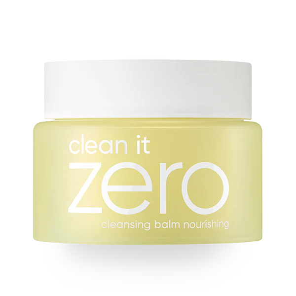 BANILA CO Clean it Zero Cleansing Balm Nourishing 100 ml 
